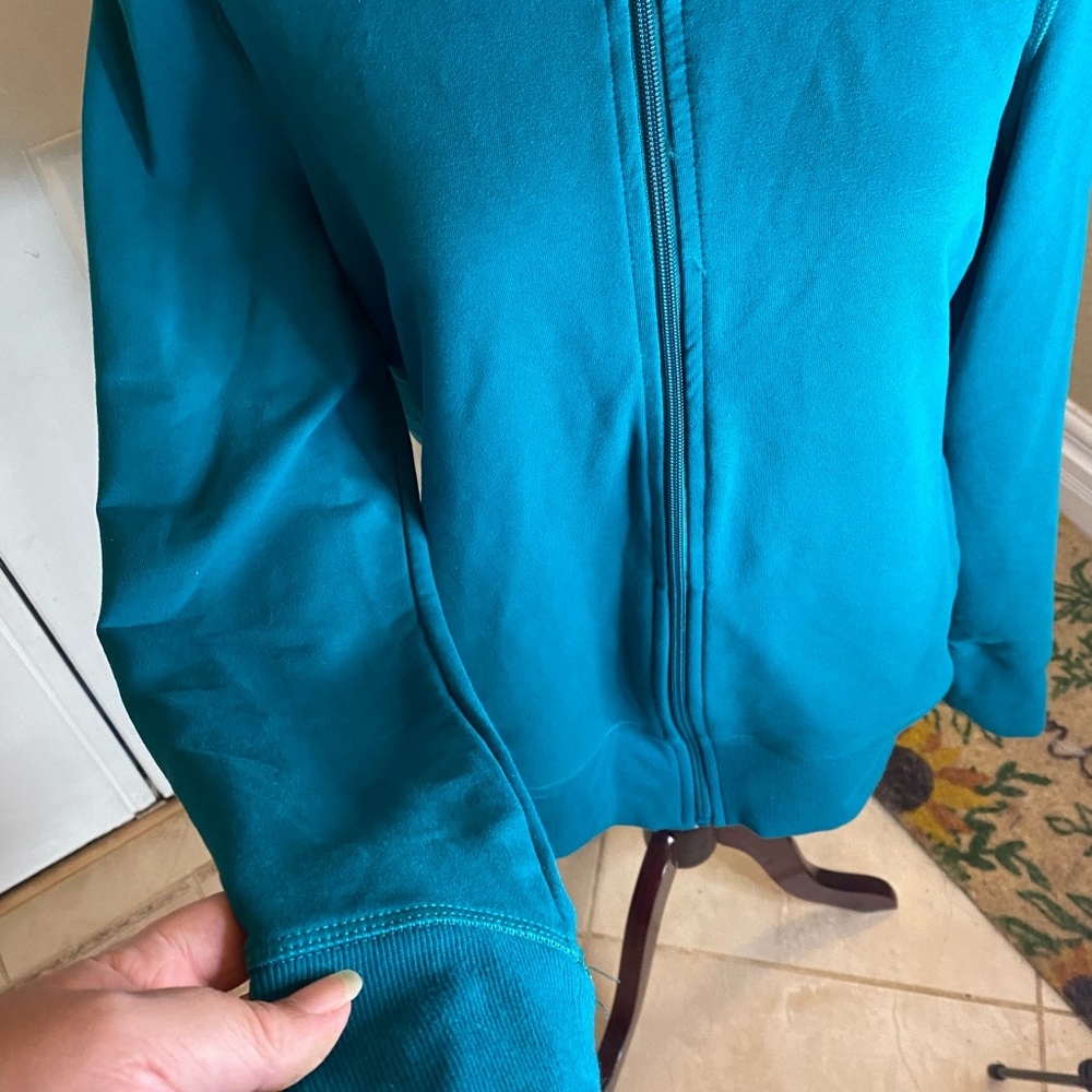 Ladies jacket - Picture 6 of 15